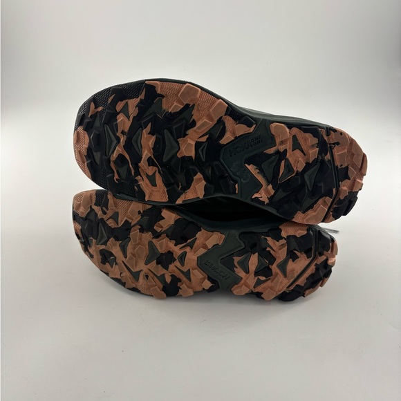 Hoka One One Torrent 3 Gray Trail Running Shoes Women’s Size 7.5B No Insoles - Picture 9 of 9